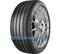 Falken Pneu Azenis FK520 225/40R19 93Y XL MFS C A 71 B