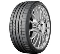 Falken AZENIS RS820 ( 255/45 ZR19 (104Y) XL avec protège-jante (MFS) NBLK )