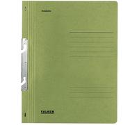 Falken classeur à anneaux 80000847 DIN A4 couverture entière agrafage commercial gn