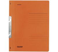 Falken Classeur à anneaux 80000870 DIN A4 couverture entière agrafage commercial or