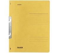 Falken classeur à anneaux 80004062 DIN A4 couverture entière agrafage commercial ge