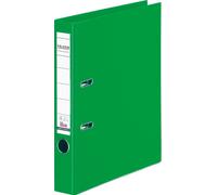 Falken Classeur A4 Chromcolor PP 5 cm, Vert