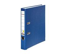 Classeur Falken PP-Color 9984154 2 étriers DIN A4 bleu