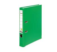 Falken - Classeur Rigide Largeur du dos 50 mm schmal vert clair