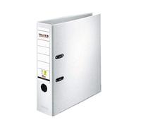 Classeur Falken PP-Color 9984030 2 étriers DIN A4 blanc