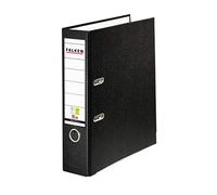 Classeur Falken PP-Color 9984089 2 étriers DIN A4 noir