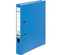 Falken classeur pp-color s 50, largeur de dos 50 mm, aqua 11286762