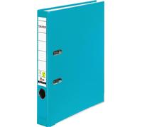 Falken classeur S50 11286770 DIN A4 50mm PP turquoise