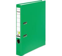 Falken - Classeur Rigide Largeur du dos 50 mm schmal vert clair