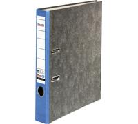 Falken classeur S50 80023393 DIN A4 50mm RC carton bleu