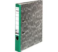 Falken classeur S50 80023500 DIN A4 50mm RC carton vert