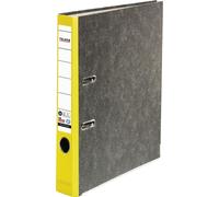 Falken classeur S50 80023625 DIN A4 50mm RC carton jaune