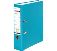 Falken classeur pp-color s 80 largeur de dos 80 mm turpuoise 11286580 G