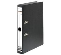 Falken Classeur suspendu 11285566 DIN A4 Largeur de dos:50 mm noir 1 pc(s)