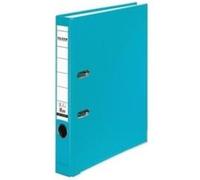 Falken - Classeur Rigide Largeur du dos 50 mm schmal Turquoise