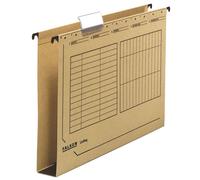Falken dossier suspendu 11288131 DIN A4 40mm brun