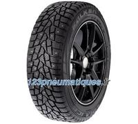 Falken Espia Ice ( 255/40 R19 100T XL, Clouté, avec protège-jante (MFS) )