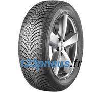 Falken Euro All Season AS210 215/55R18 99V XL 3PMSF C B 70 2