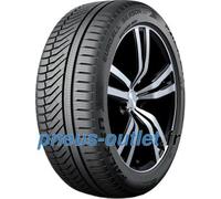 Falken EUROALL SEASON AS220PRO ( 225/35 R18 87W XL, VCs BLK )