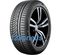 Falken EUROALL SEASON AS220PRO ( 285/45 R21 113W XL, avec protège-jante (MFS) NBLK )