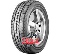 Falken EUROALL SEASON VAN11 ( 215/65 R16C 109/107R Double marquage 106/104T BLK )