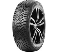 Falken EUROALL SEASON AS210 ( 205/55 R16 91H BLK )