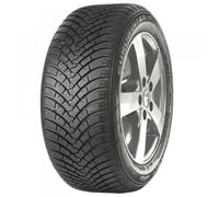 Falken Pneu Eurowinter HS01 205/50 R17 93V XL FR 3PMSF M+S Hiver Protège-jante (MFS)
