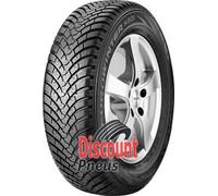 Falken EUROWINTER HS01 RUNFLAT ( 245/40 R21 96V, runflat BLK )