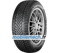 Falken EUROWINTER HS02 ( 215/65 R17 103V XL BLK )