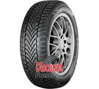 Falken EUROWINTER HS02 ( 215/65 R17 103V XL BLK )