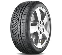 Falken EUROWINTER HS02PRO 235/60 R18 107V auto Pneus hiver Pneus 353893