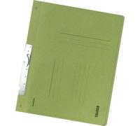 Falken Falken dossier suspendu pour DIN A4, 250g/m² Manila-RC-Crt., agrafage gouvernemental, sans fente de perforation vert