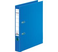 Falken Ordner Chromocolor 11285913 A4 50mm blau