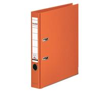 Falken Ordner Chromocolor 11286531 A4 50mm orange