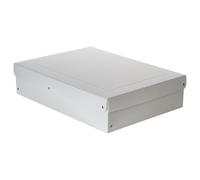 FALKEN Original PureBox Pro. Made in Germany, 100 mm high, DIN A3, DIN ISO 9706,
