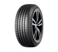 Falken Pneu été Ziex ZE320 245/45R18 100W XL TL C A 68 A