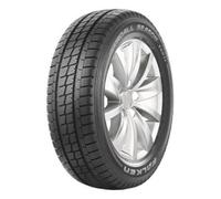 Falken - Pneu EuroAllSeason VAN11 - Camionnette 4saisons - 235/60R17 - 117/115S - M+S,Radial,C,3PMSF,4 Saisons