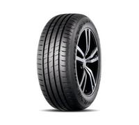 Falken - Pneu ZIEX ZE320 - 4x4 ete - 235/55R18 - 104V - XL,Radial