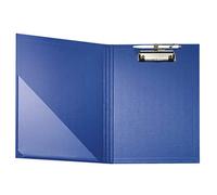 FALKEN chemise porte-bloc, format A4, bleu G