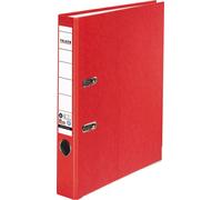 Falken Recycolor 11285293 DIN A4 50mm Papier rouge