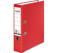 Falken Recycolor 11285632 DIN A4 80mm Papier rouge