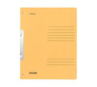 Falken - Réf. 80000854001F - 50 chemises à crochet A4 1/1 VD KH - Chamois