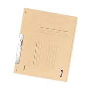 Falken - Réf. 80001027001F - Carton de 50 dossiers suspendus A4 - Chamois