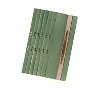 Falken - Réf. 80003940003F - Carton de 200 reliures à lamelle 1/4 - Vert