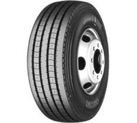 Falken RI128 ( 235/75 R17.5 143/141J ) Pneus