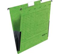 Falken sac à suspendre 11288024 Grenouilles de lin vert 5 pcs/paquet