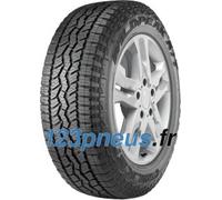 Falken Pneu Wildpeak A/T AT3WA 235/65 R17 108V XL – Toutes saisons – BLK