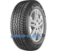 Falken Wildpeak A/T3WA 265/65 R17 112H auto Pneus toute saison Pneus TOYOTA: HILUX 3 Pick-up, Land Cruiser Prado 120, Hilux VIII Pick-up 333897