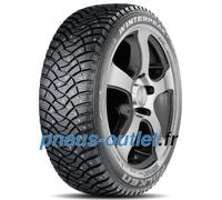 Falken Pneu hiver WINTERPEAK F-ICE 1 235/45 R17 97T XL Clouté