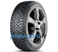 Falken WINTERPEAK F-ICE 1 ( 245/45 R17 99T XL, Clouté, avec protège-jante (MFS) )